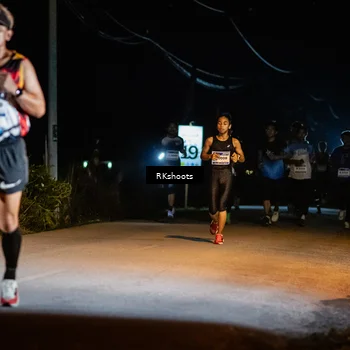 Runner Photo 5764010