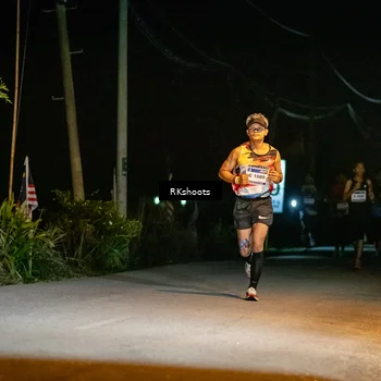 Runner Photo 5764011