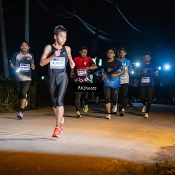 Runner Photo 5764012