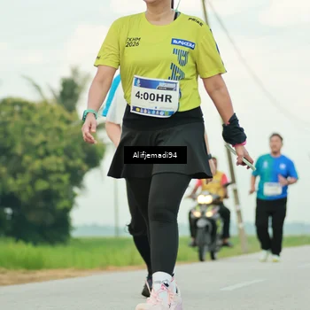 Runner Photo 5764013