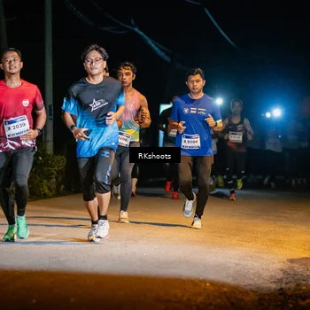 Runner Photo 5764015