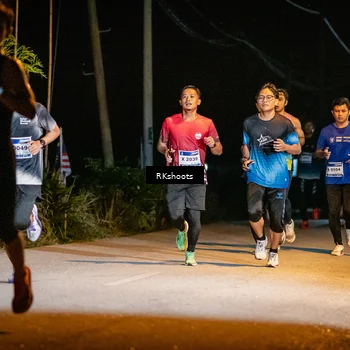 Runner Photo 5764016