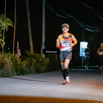 Runner Photo 5764017