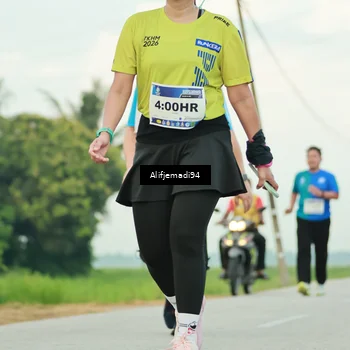 Runner Photo 5764018
