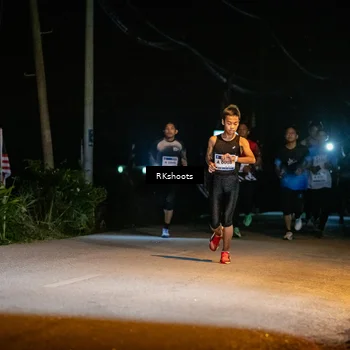Runner Photo 5764019