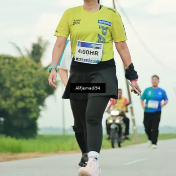 Runner Photo 5764020
