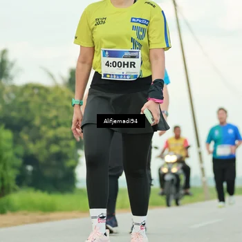 Runner Photo 5764021