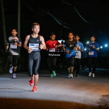 Runner Photo 5764022