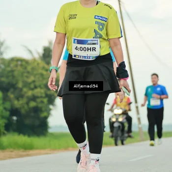 Runner Photo 5764023