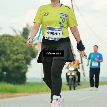Runner Photo 5764024