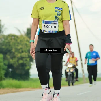 Runner Photo 5764025