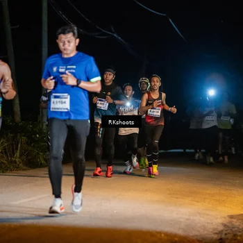 Runner Photo 5764027