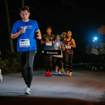 Runner Photo 5764028
