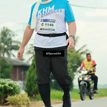 Runner Photo 5764029
