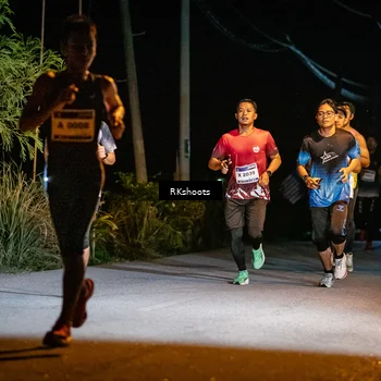 Runner Photo 5764030