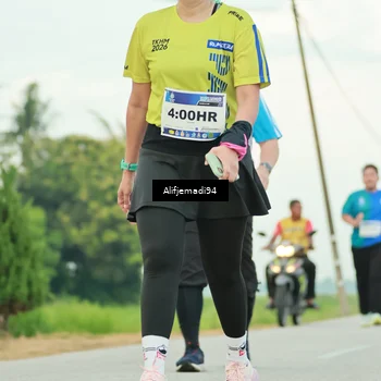 Runner Photo 5764031