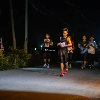 Runner Photo 5764032