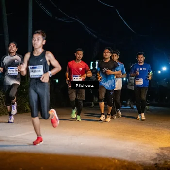 Runner Photo 5764034
