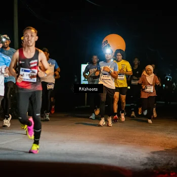 Runner Photo 5764035