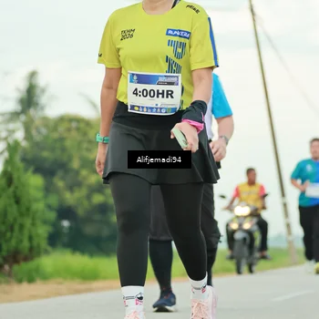 Runner Photo 5764036