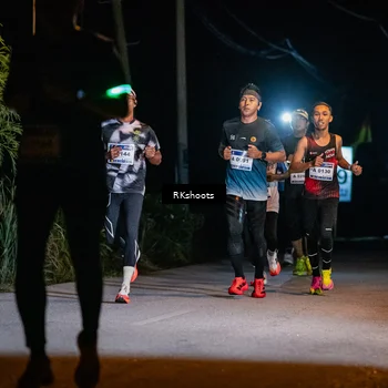 Runner Photo 5764037