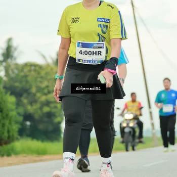 Runner Photo 5764038