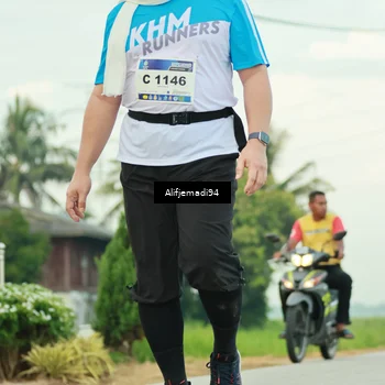 Runner Photo 5764040