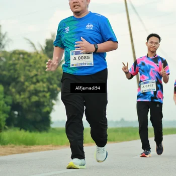 Runner Photo 5764041