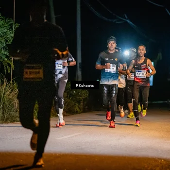 Runner Photo 5764042
