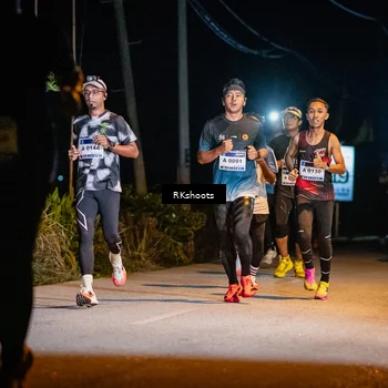 Runner Photo 5764043