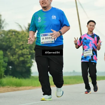 Runner Photo 5764044