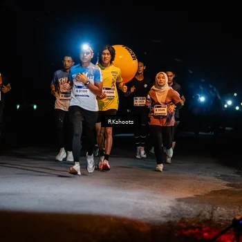 Runner Photo 5764045