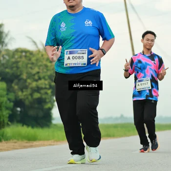 Runner Photo 5764046