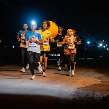 Runner Photo 5764047