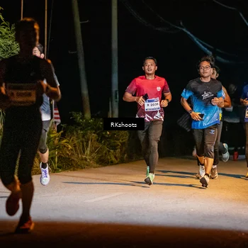 Runner Photo 5764048