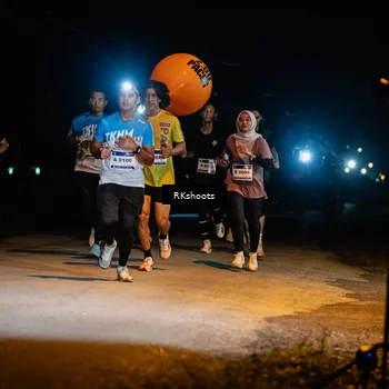 Runner Photo 5764050