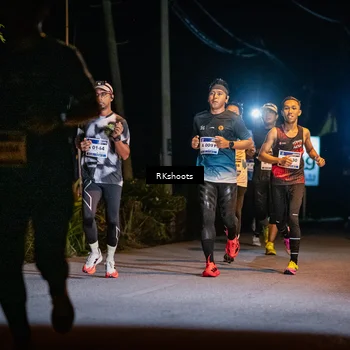 Runner Photo 5764051