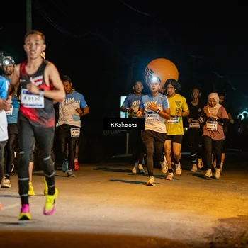 Runner Photo 5764052