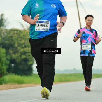 Runner Photo 5764053