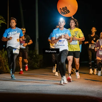 Runner Photo 5764054