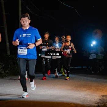 Runner Photo 5764055