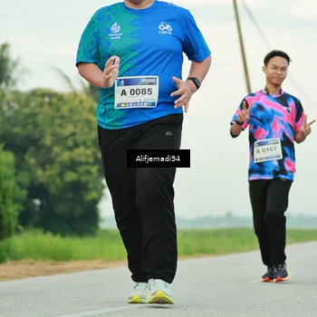 Runner Photo 5764056