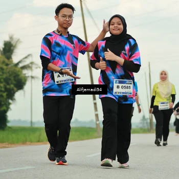 Runner Photo 5764057