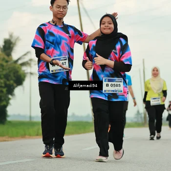 Runner Photo 5764058