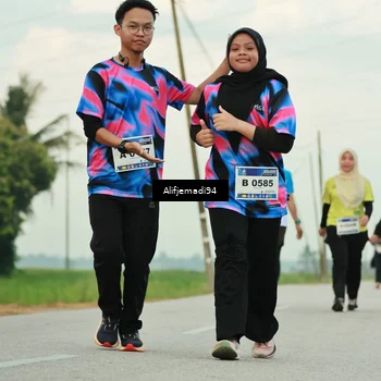 Runner Photo 5764059