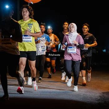 Runner Photo 5764060