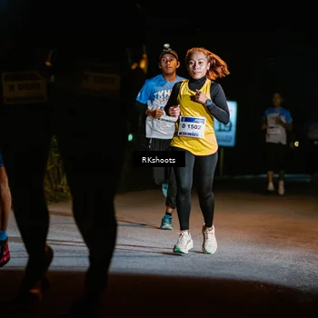 Runner Photo 5764061