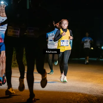 Runner Photo 5764063