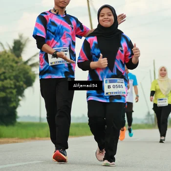 Runner Photo 5764064
