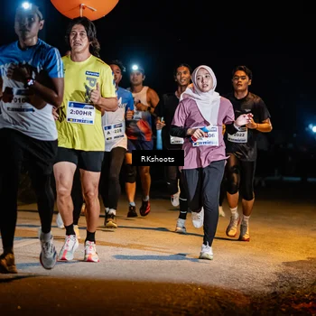Runner Photo 5764066
